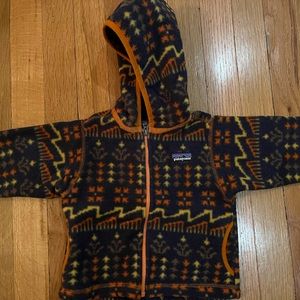 Patagonia Baby Fleece